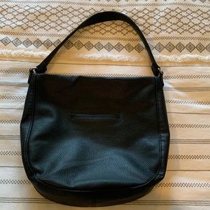 Black Thirty-One Purse